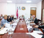 निर्वाचनमा तीन दिन सार्वजनिक बिदा दिने सरकारको निर्णय