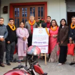 प्रेस काउन्सिल र महासंघको टोलीद्वारा नीलकण्ठ एफ.एम.को कार्यालय निरीक्षण