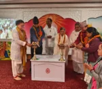 धादिङबेसीमा ‘सकारात्मक सोच, उज्ज्वल भविष्य’ कार्यक्रम सम्पन्न