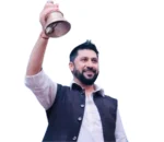 यहि फागुन ११ गते रवि धादिङ आउने