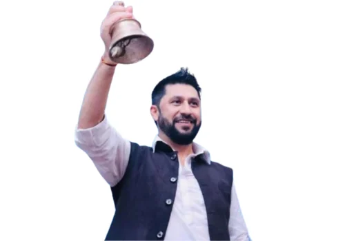 यहि फागुन ११ गते रवि धादिङ आउने