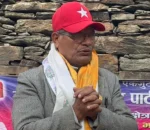 तिप्लिङमा रामबहादुर भण्डारीको प्रतिबद्धता – पूर्वाधार, कृषि र पर्यटन विकासमा जोड