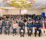 धादिङमा जाली नोटको पहिचानको लागि सचेतना