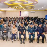 धादिङमा जाली नोटको पहिचानको लागि सचेतना