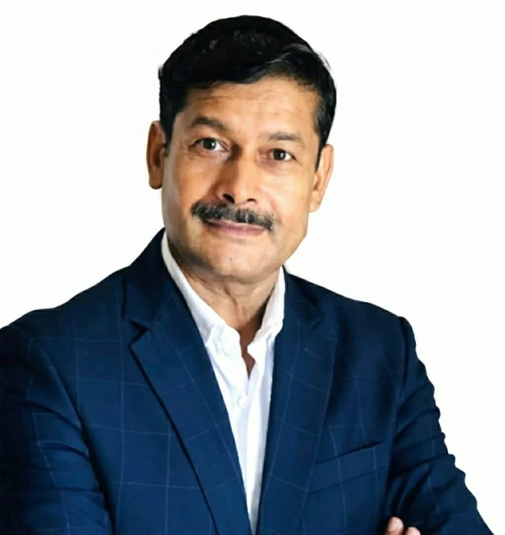 ‘स्वास्थ्य क्षेत्र पहिलो प्राथमिकता’