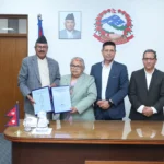 प्रधानमन्त्रीसमक्ष छानबिन आयोगको प्रतिवेदन पेस