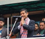 धादिङ–२ बाट निर्वाचित श्रेष्ठः भ्रष्टाचारविरुद्ध कडा रूपमा लड्ने प्रतिबद्धता