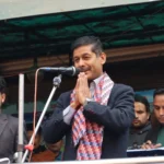 धादिङ–२ बाट निर्वाचित श्रेष्ठः भ्रष्टाचारविरुद्ध कडा रूपमा लड्ने प्रतिबद्धता