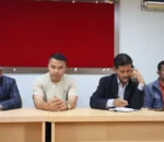 स्वास्थ्य, सुशासन र प्रणाली सुधारमा काम गर्ने सांसद श्रेष्ठको प्रतिबद्धता