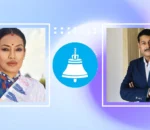 धादिङको दुवै क्षेत्रमा रास्वपाकै अग्रता