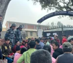 धादिङमा निर्वाचन शान्तिपुर्णः  ५० दशमलव २९ प्रतिशत मत खसेको प्रारभ्भिक अनुमान