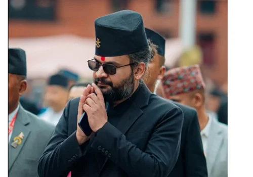 नवनियुक्त प्रधानमन्त्री शाहको जीवन यात्रा
