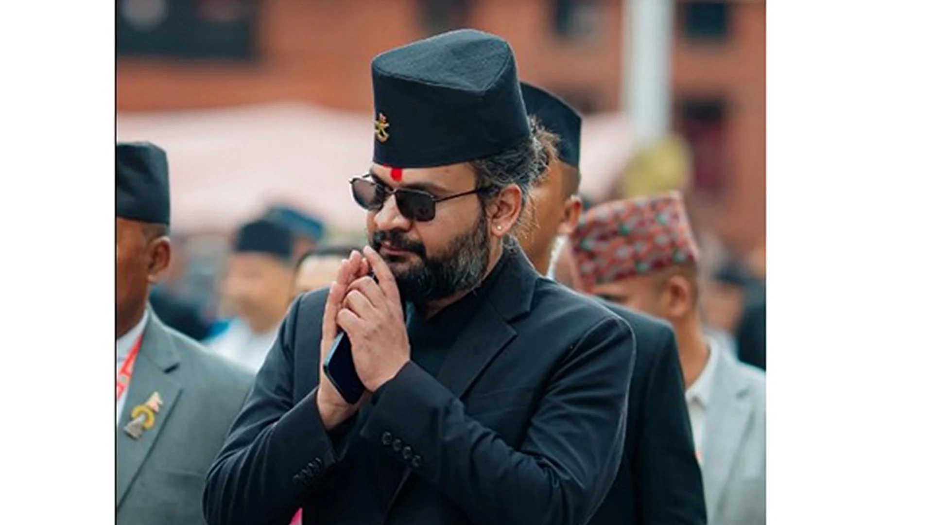नवनियुक्त प्रधानमन्त्री शाहको जीवन यात्रा