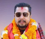 काठमाडौँ–८ मा रास्वपाका विराजभक्त श्रेष्ठ विजयी