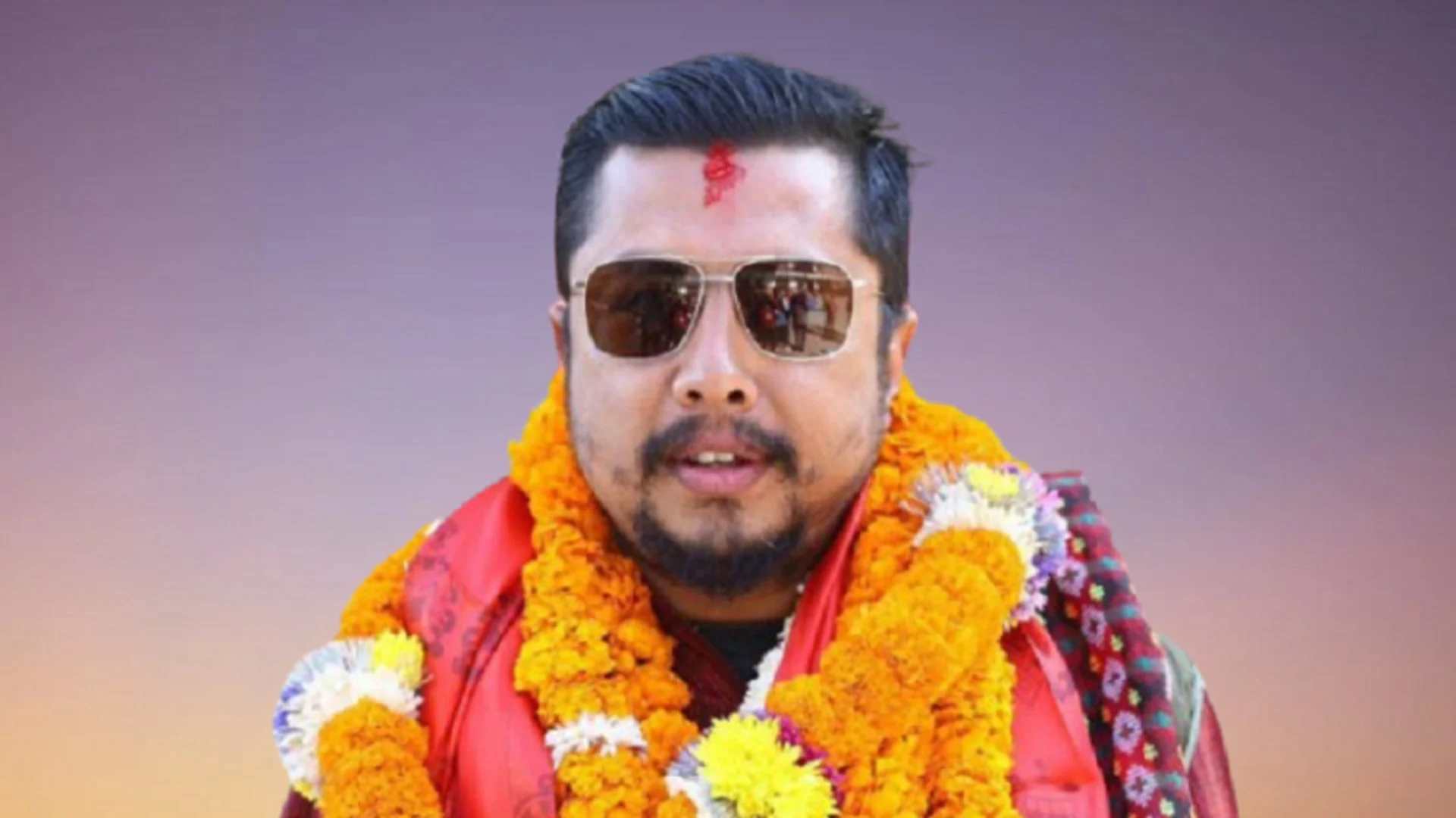 काठमाडौँ–८ मा रास्वपाका विराजभक्त श्रेष्ठ विजयी