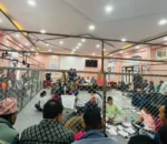 धादिङ क्षेत्र न २ : ५ पालिकाको मतगणनामा कसको मत कत्ति ?