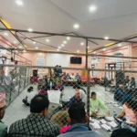 धादिङ क्षेत्र न २ : ५ पालिकाको मतगणनामा कसको मत कत्ति ?