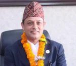 काठमाडौँ ९ मा रास्वपाका उपसभापति अर्याल प्रतिनिधिसभा सदस्यमा निर्वाचित