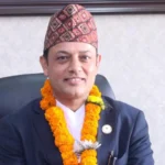 काठमाडौँ ९ मा रास्वपाका उपसभापति अर्याल प्रतिनिधिसभा सदस्यमा निर्वाचित