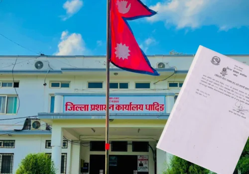 धादिङमा होटल व्यवसाय राति ८ बजेसम्म मात्र सञ्चालन गर्न पाईने