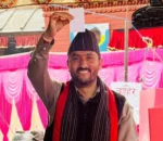 ललितुपर–२ मा रास्वपाका खरेल विजयी