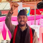 ललितुपर–२ मा रास्वपाका खरेल विजयी