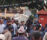 धादिङमा ५८ प्रतिशत मतदान, महिलाको सहभागिता ५७ प्रतिशत