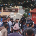 धादिङमा ५८ प्रतिशत मतदान, महिलाको सहभागिता ५७ प्रतिशत