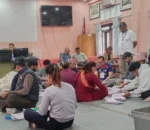 धादिङ–२ को समानुपातिक मत परिणाम: रास्वपा पहिलो