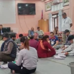 धादिङ–२ को समानुपातिक मत परिणाम: रास्वपा पहिलो