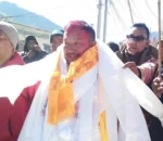 मुस्ताङमा कांग्रेसका गौचन निर्वाचित