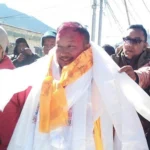 मुस्ताङमा कांग्रेसका गौचन निर्वाचित