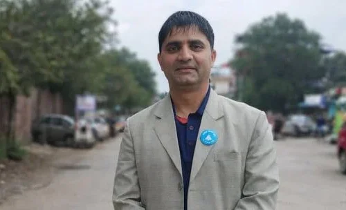 नुवाकोट-२ मा रास्वपाका लामिछाने विजयी