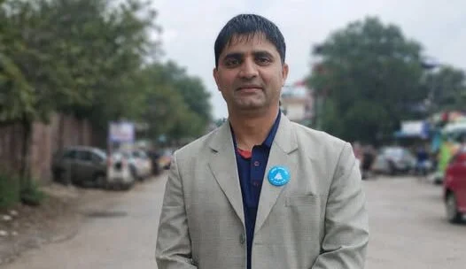 नुवाकोट-२ मा रास्वपाका लामिछाने विजयी