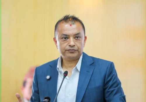 कांग्रेसको १५औँ महाधिवेशन भदौ २४ देखि २६ गतेसम्म गर्ने प्रस्ताव