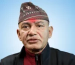 काठमाडौँ–३ मा रास्वपाका राजुनाथ पाण्डे विजयी