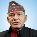 काठमाडौँ–३ मा रास्वपाका राजुनाथ पाण्डे विजयी