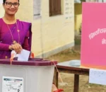 चितवन–३ मा रास्वपाकी गौतम विजयी