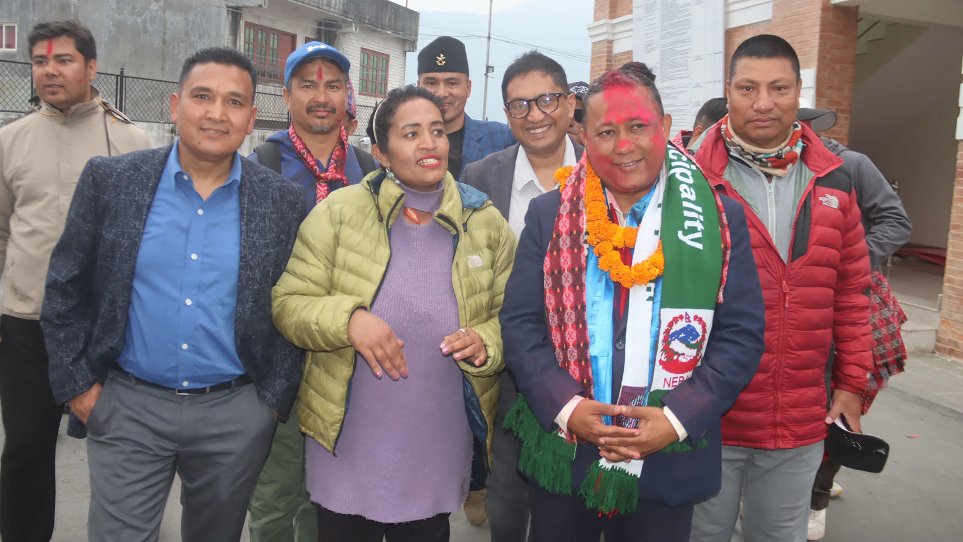 काठमाडौँ-६ मा रास्वपाका खनाल विजयी