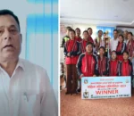 नीलकण्ठका खेलाडीलाई अन्तर्राष्ट्रिय स्तरसम्म पुर्‍याउन नगरपालिकाले पूर्ण सहयोग गर्ने : मेयर ढुङ्गाना