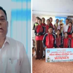 नीलकण्ठका खेलाडीलाई अन्तर्राष्ट्रिय स्तरसम्म पुर्‍याउन नगरपालिकाले पूर्ण सहयोग गर्ने : मेयर ढुङ्गाना
