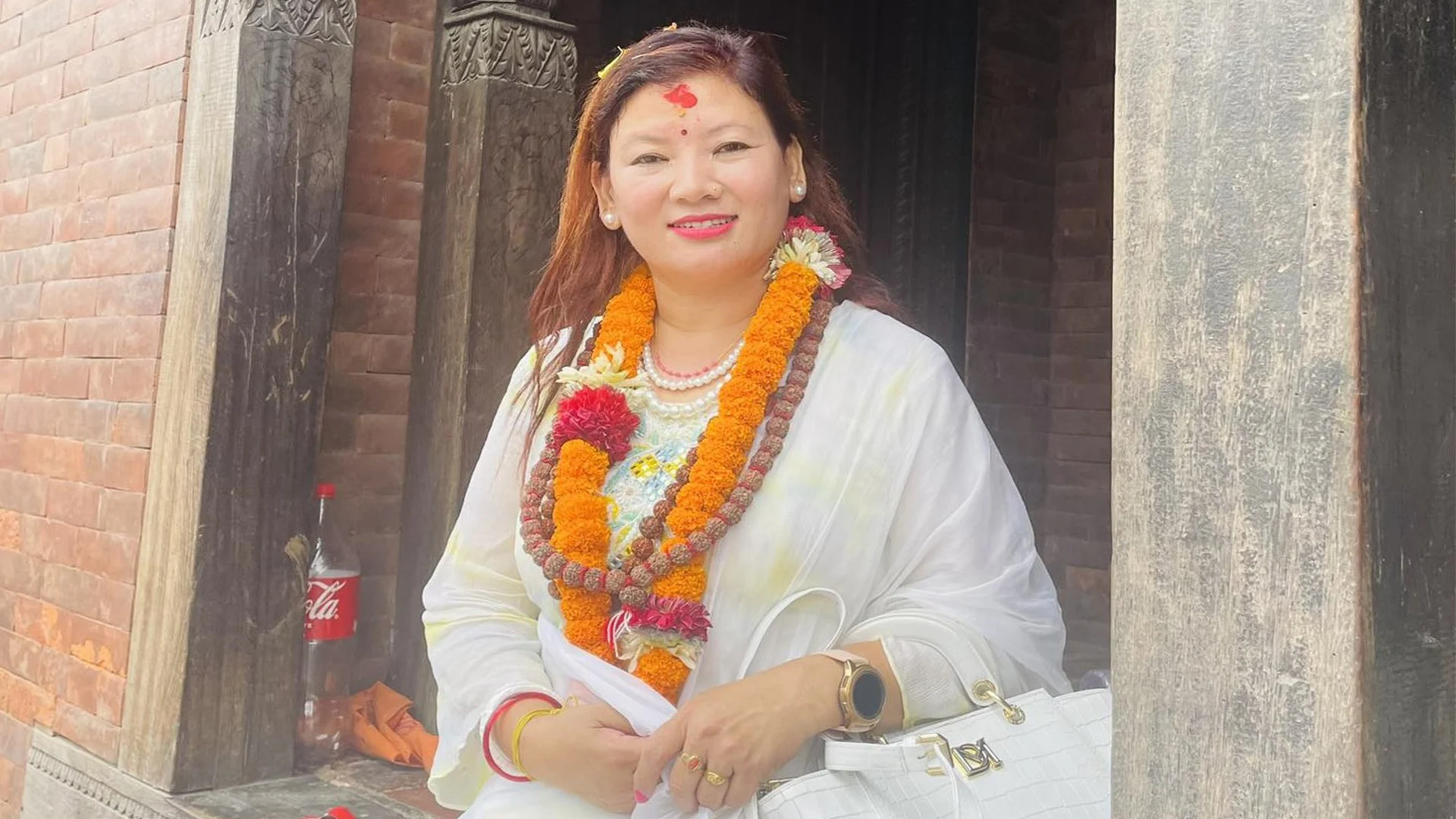 बागमती प्रदेश समन्वय परिषद् सदस्यमा सितामाया चोदेन नियुक्त