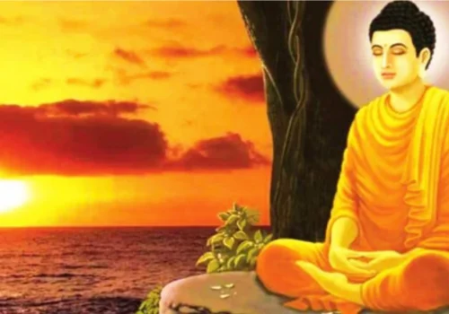 वैशाख शुक्ल पूर्णिमाः मनाइँदै बुद्ध जयन्ती