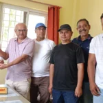 निर्माण सामग्रीको अस्वाभाविक मूल्यवृद्धिविरुद्ध धादिङका व्यवसायी आन्दोलित