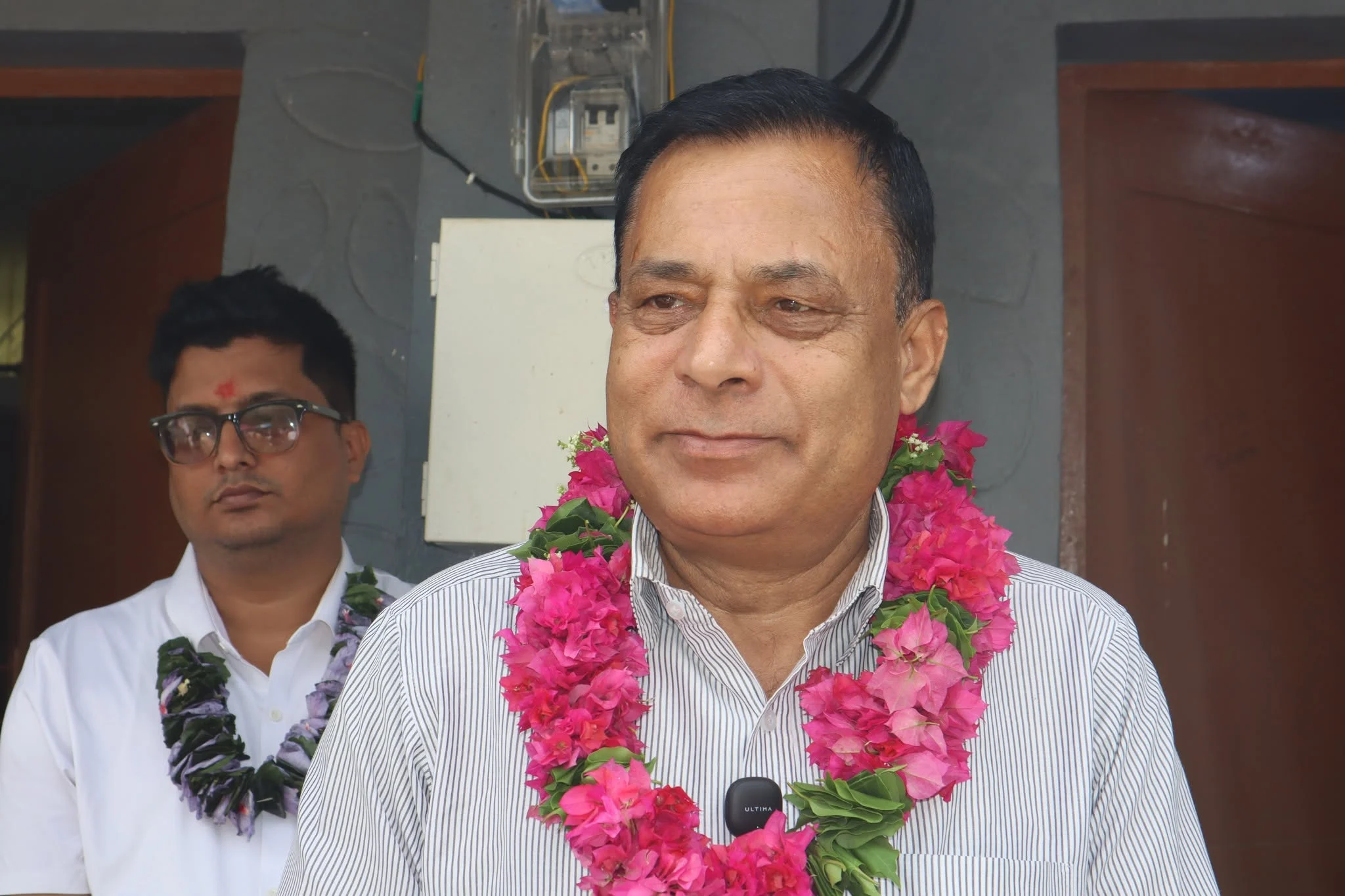 सीपमूलक तालिमले नगरलाई आत्मनिर्भर बनाउन मद्दत पुग्छः नगर प्रमुख ढुंगाना