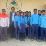 कर्णेश्वर माविमा क्षयरोग निवारण संस्था (जुनियर नाटा) पुनर्गठन
