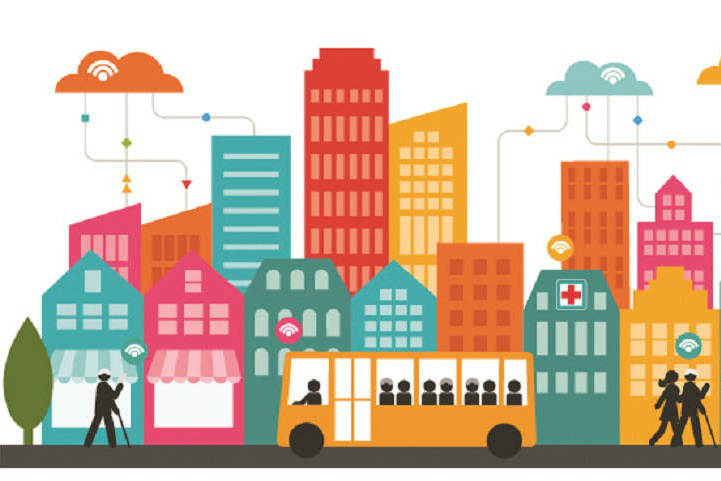 Cities and Development