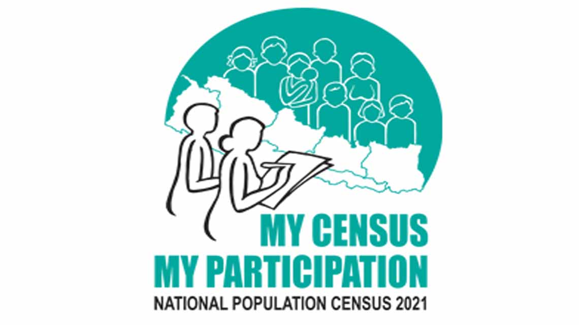 Population of Nepal census