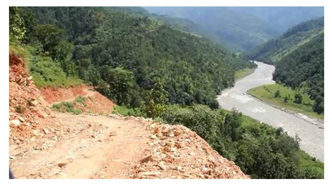 Neighbor country link