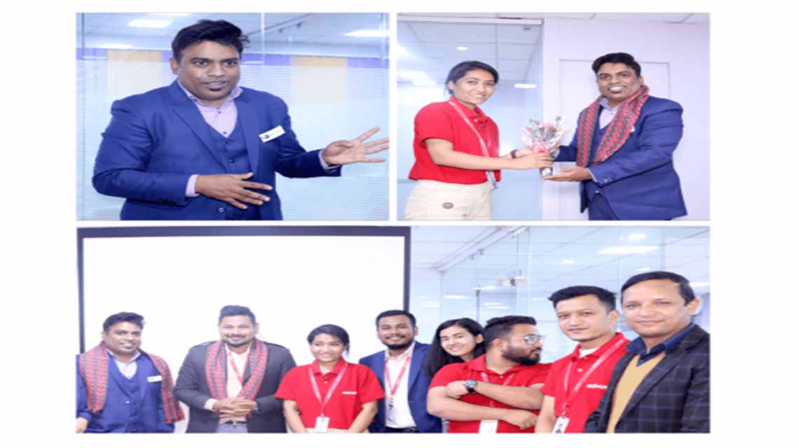 Seminar, wolverhamton